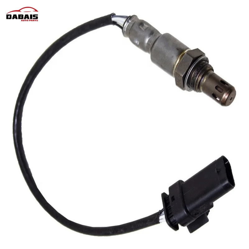 24583550 новый высококачественный датчик кислорода для выхлопных газов Chevrolet Cobalt