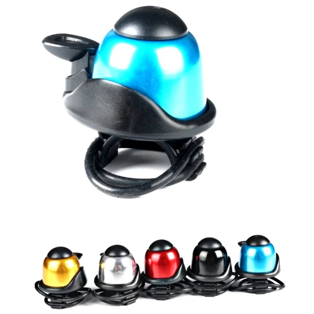 

Mini Bicycle Bell MTB Road Kids Bike Bell Handlebar Handlebar Horn Ring Alarm Aluminum Alloy Bicycle Bell Ring Part Accessories