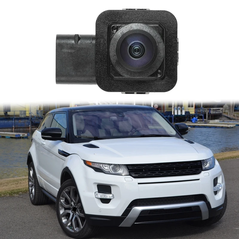 

Car Rear View Reverse Backup Camera For Land Rover Evoque 2012-2013 L538 For Ford Rearview Parking DJ32-19G490-A
