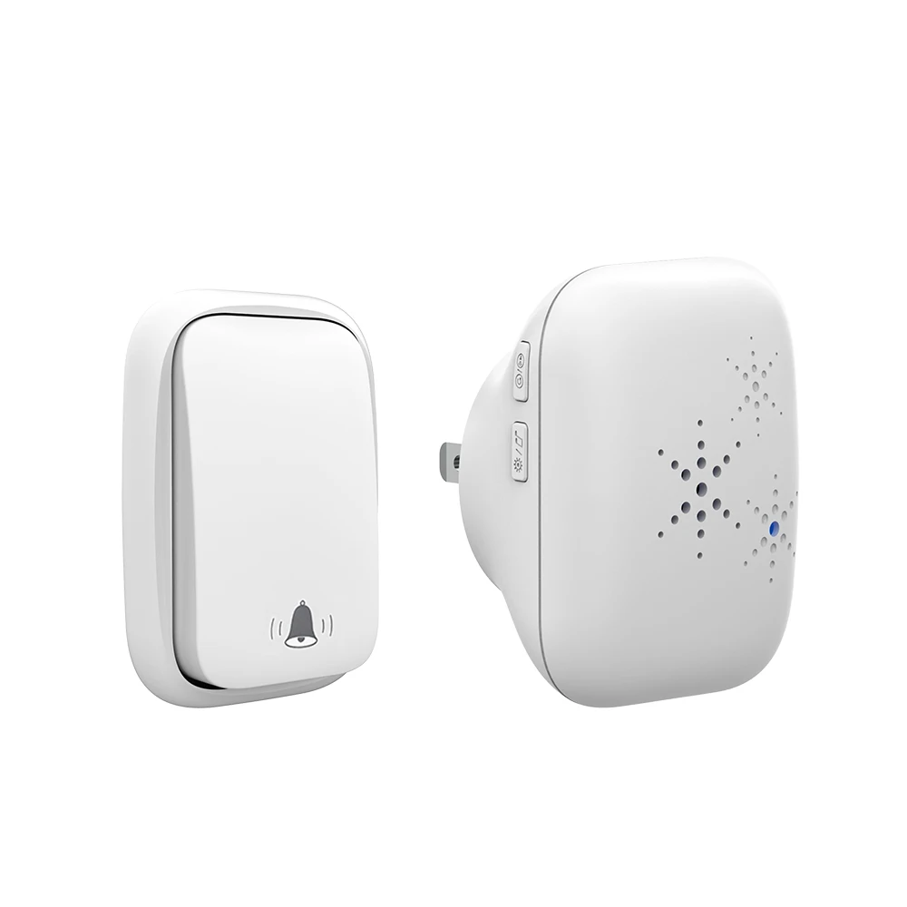 ΠΠ΅ΡΠΏΡΠΎΠ²ΠΎΠ΄Π½ΠΎΠΉ Π΄ΠΎΠΌΠ°ΡΠ½ΠΈΠΉ ΠΏΡΠ»ΡΡ Π΄ΠΈΡΡΠ°Π½ΡΠΈΠΎΠ½Π½ΠΎΠ³ΠΎ ΡΠΏΡΠ°Π²Π»Π΅Π½ΠΈΡ WENHIOT, 150 ΠΌΠ΅ΡΡΠΎΠ², Π²ΠΎΠ΄ΠΎΠ½Π΅ΠΏΡΠΎΠ½ΠΈΡΠ°Π΅ΠΌΡΠΉ Π½Π°ΡΡΠ΅Π½Π½ΡΠΉ ΠΏΠΈΡΡΠΈΠ½Π³, Π°Π²ΡΠΎΠ½ΠΎΠΌΠ½ΡΠΉ ΠΠ½ΡΠ΅Π»Π»Π΅ΠΊΡΡΠ°Π»ΡΠ½ΡΠΉ Π΄Π²Π΅ΡΠ½ΠΎΠΉ ΠΠ²ΠΎΠ½ΠΎΠΊ ΠΠ΅ΡΠΏΡΠΎΠ²ΠΎΠ΄Π½ΠΎΠΉ Π΄ΠΎΠΌΠ°ΡΠ½ΠΈΠΉ ΠΏΡΠ»ΡΡ Π΄ΠΈΡΡΠ°Π½ΡΠΈΠΎΠ½Π½ΠΎΠ³ΠΎ ΡΠΏΡΠ°Π²Π»Π΅Π½ΠΈΡ WENHIOT, 150 ΠΌΠ΅ΡΡΠΎΠ², Π²ΠΎΠ΄ΠΎΠ½Π΅ΠΏΡΠΎΠ½ΠΈΡΠ°Π΅ΠΌΡΠΉ Π½Π°ΡΡΠ΅Π½Π½ΡΠΉ ΠΏΠΈΡΡΠΈΠ½Π³, Π°Π²ΡΠΎΠ½ΠΎΠΌΠ½ΡΠΉ ΠΠ½ΡΠ΅Π»Π»Π΅ΠΊΡΡΠ°Π»ΡΠ½ΡΠΉ Π΄Π²Π΅ΡΠ½ΠΎΠΉ ΠΠ²ΠΎΠ½ΠΎΠΊ