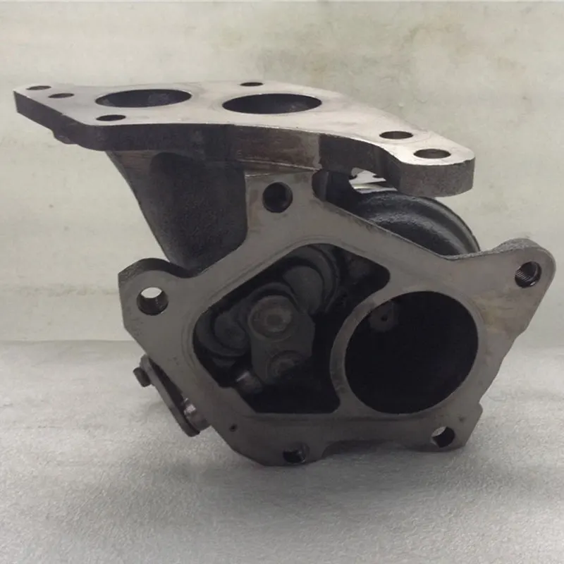 Турбокомпрессор Turbo RHF55 VF37 для Subaru Impreza WRX Wagon 4-дверный 2003-2005 VG 440027 ВА 14411AA542 14411AA541