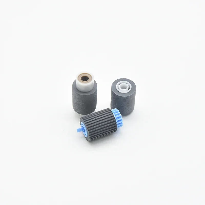 1 КОМПЛЕКТ AF 031046 032046 030049 Ролик захвата обходной подачи для RICOH 2035 2045 3035 3045 C3001 C3002 C3500