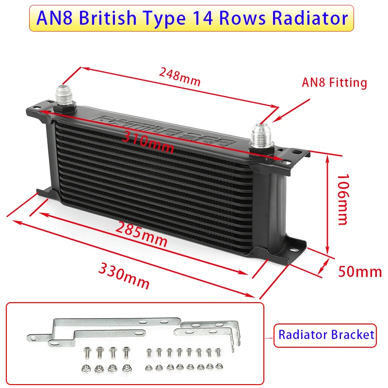 Комплект масляного радиатора двигателя для VAG Volkswagen Audi 1.4TSI EA211 корпус фильтра