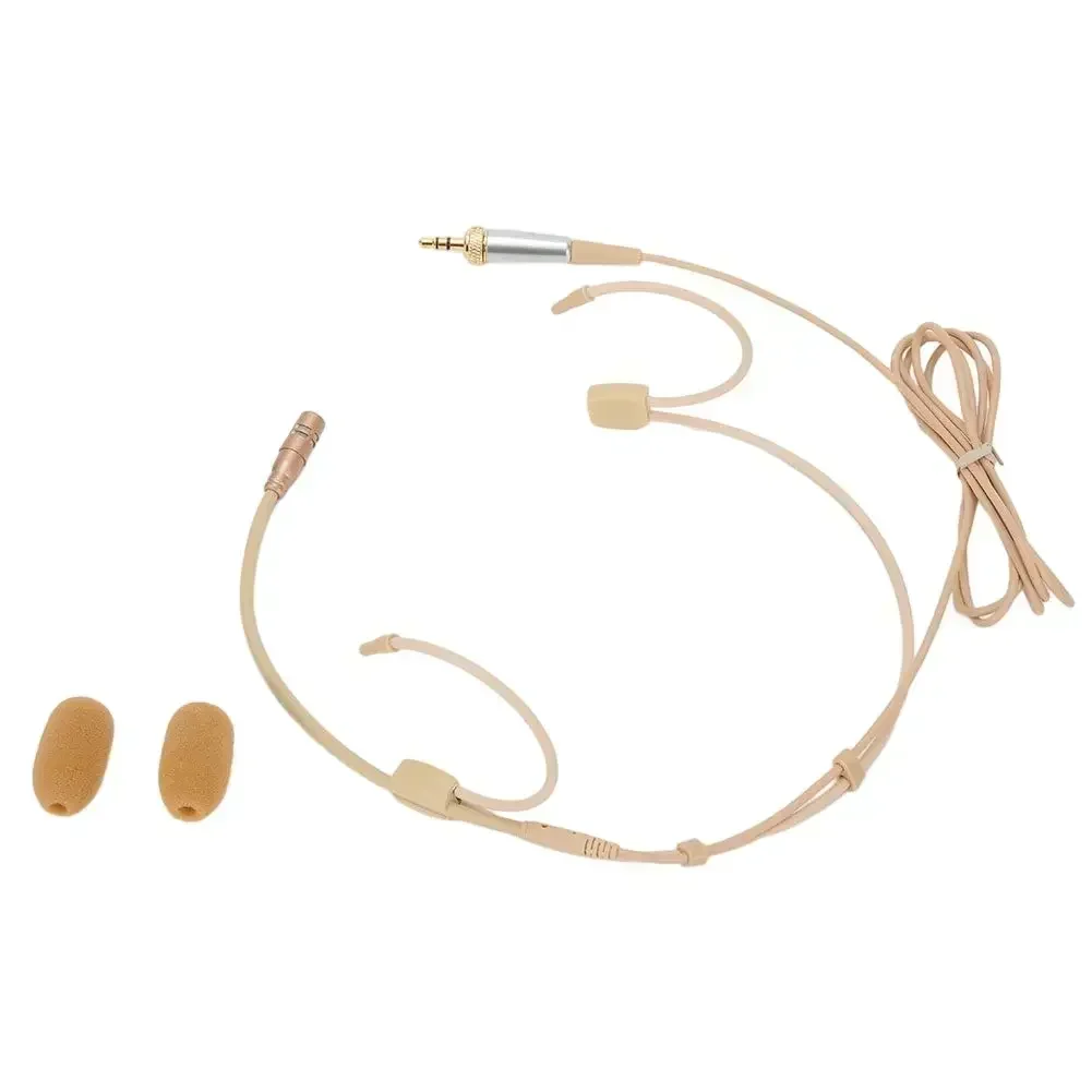 Чехол для микрофона на голове сменные аксессуары легкий 2 0 В-10 В.DC70-20 кГц