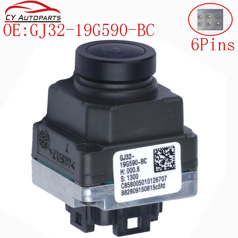 

Новая камера заднего вида, камера помощи при парковке для Land Rover Range Rover Evoque Range Rover Sport GJ32-19G590-BC LR 095387