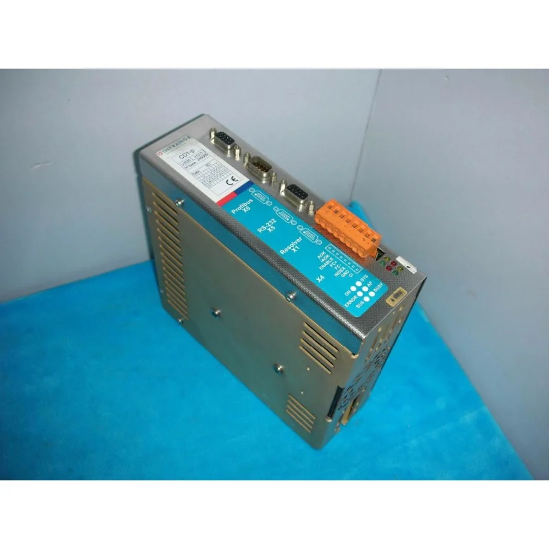 

1 ПК, б/у в franor CD1-P U/230 I/10,5