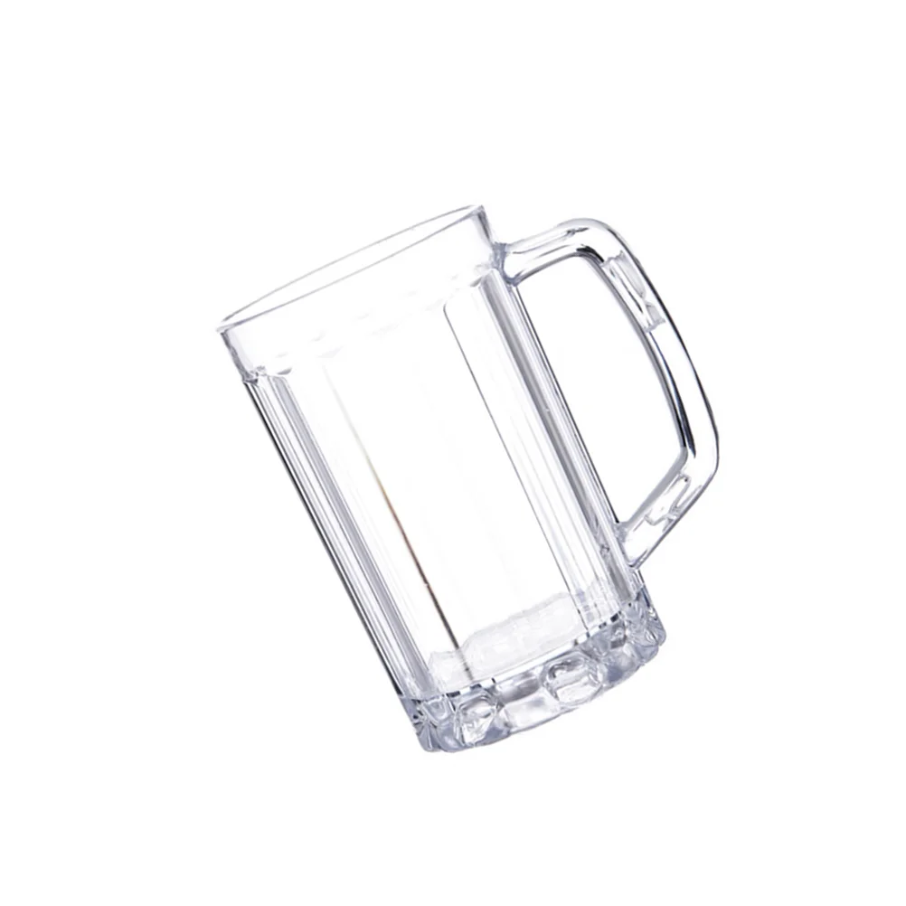

1 Pc Mug Creative Cup Cup Cup Coffee Cup Drinking Cup for Home Party
