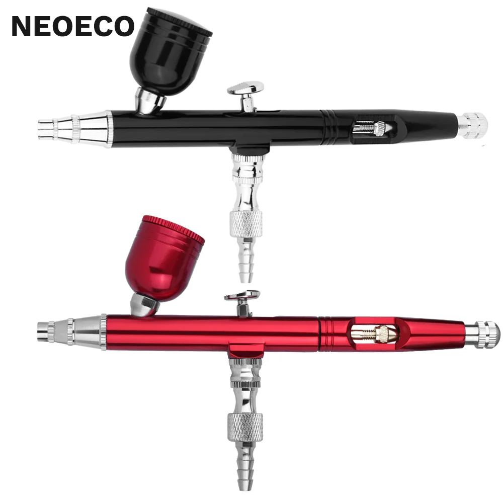 Мини-распылитель NEOECO страйкбольный пистолет с гравитационной подачей пуля 0 3 мм