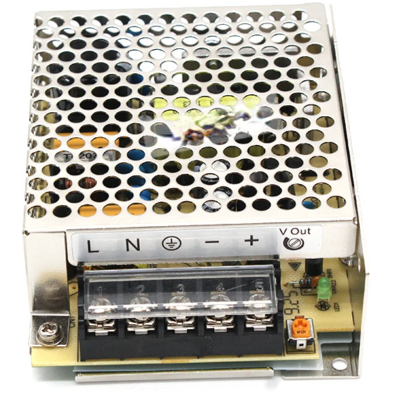 

ABL2REM24015K instead of ABL2REM24015H switching power supply 35W