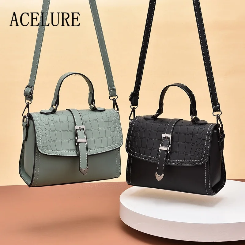 ACELURE жаккардовая сумка Ita секреты Виктории Ysl дизайнерская женские сумки для