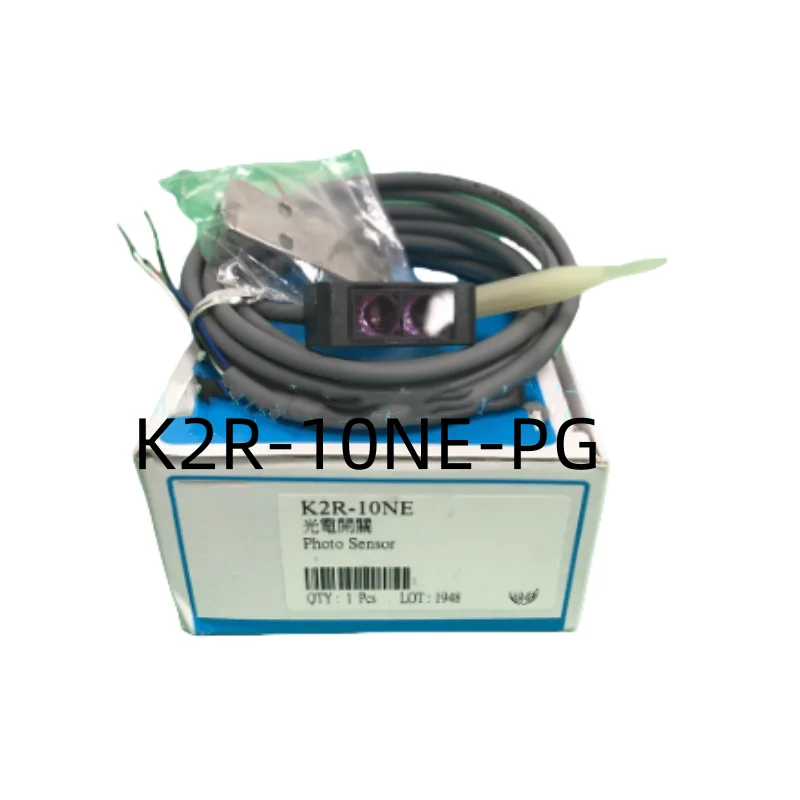 Новый оригинальный фотоэлектрический датчик фотолампы