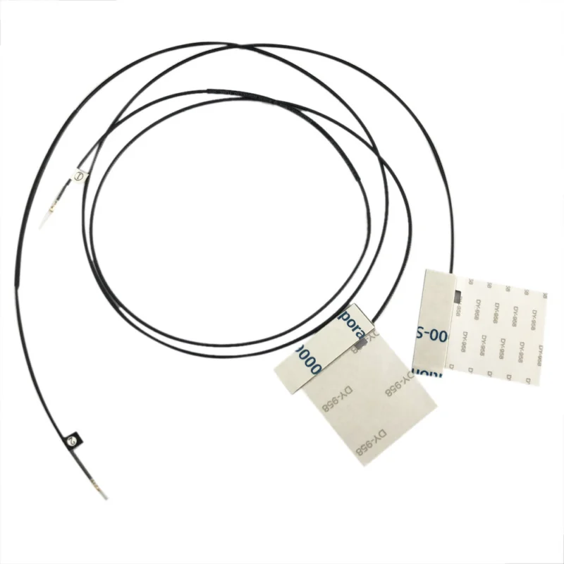 DC 330020700 Комплект беспроводной антенны Wi-Fi для HP 15-BS015DX 15-BS088NR 15-BS065NR