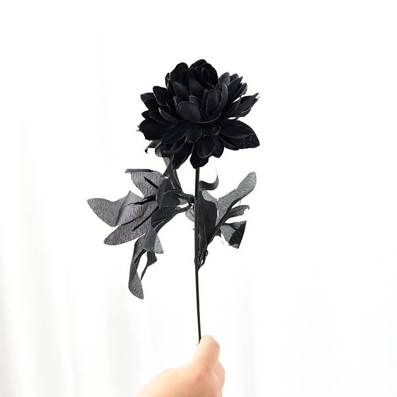 

Искусственные цветы MICORSAX для фотосъемки