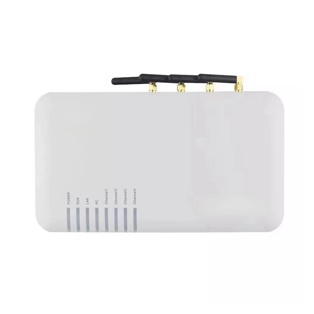 

Горячая Распродажа 4-портовый voip GoIP шлюз Goip4 GSM SIM голосовой вызов завершение gsm voip шлюз
