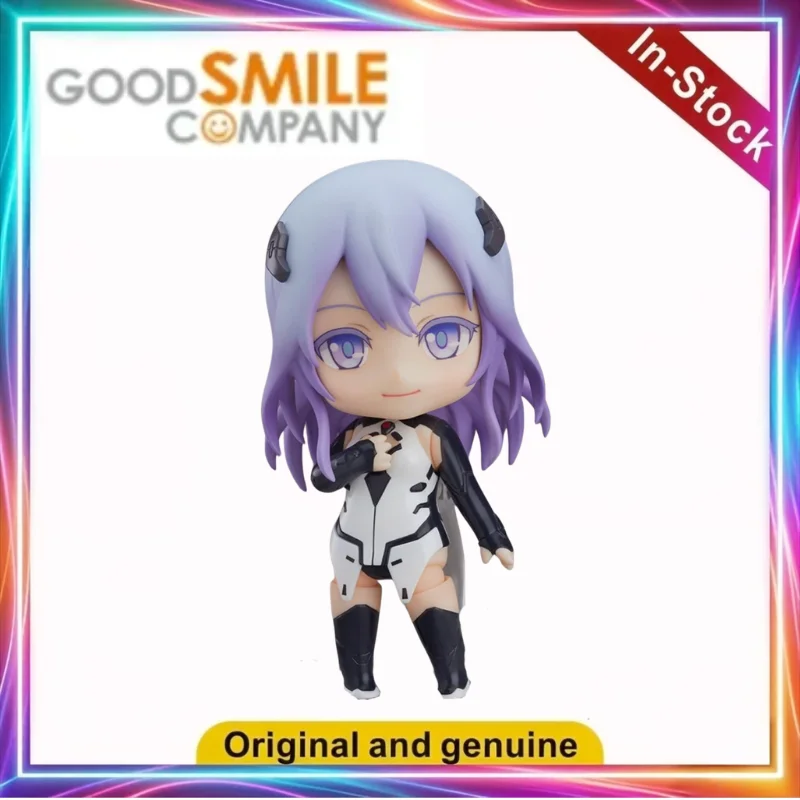 Фото GSC Нендороид # Фигурка-модель 995 BEATLESS Lacia, подарок