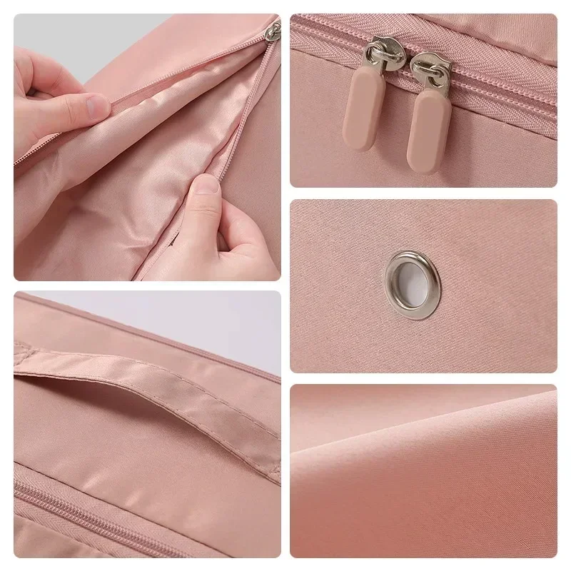 Компрессионная сумка для хранения пододеяльников ультракомпактный