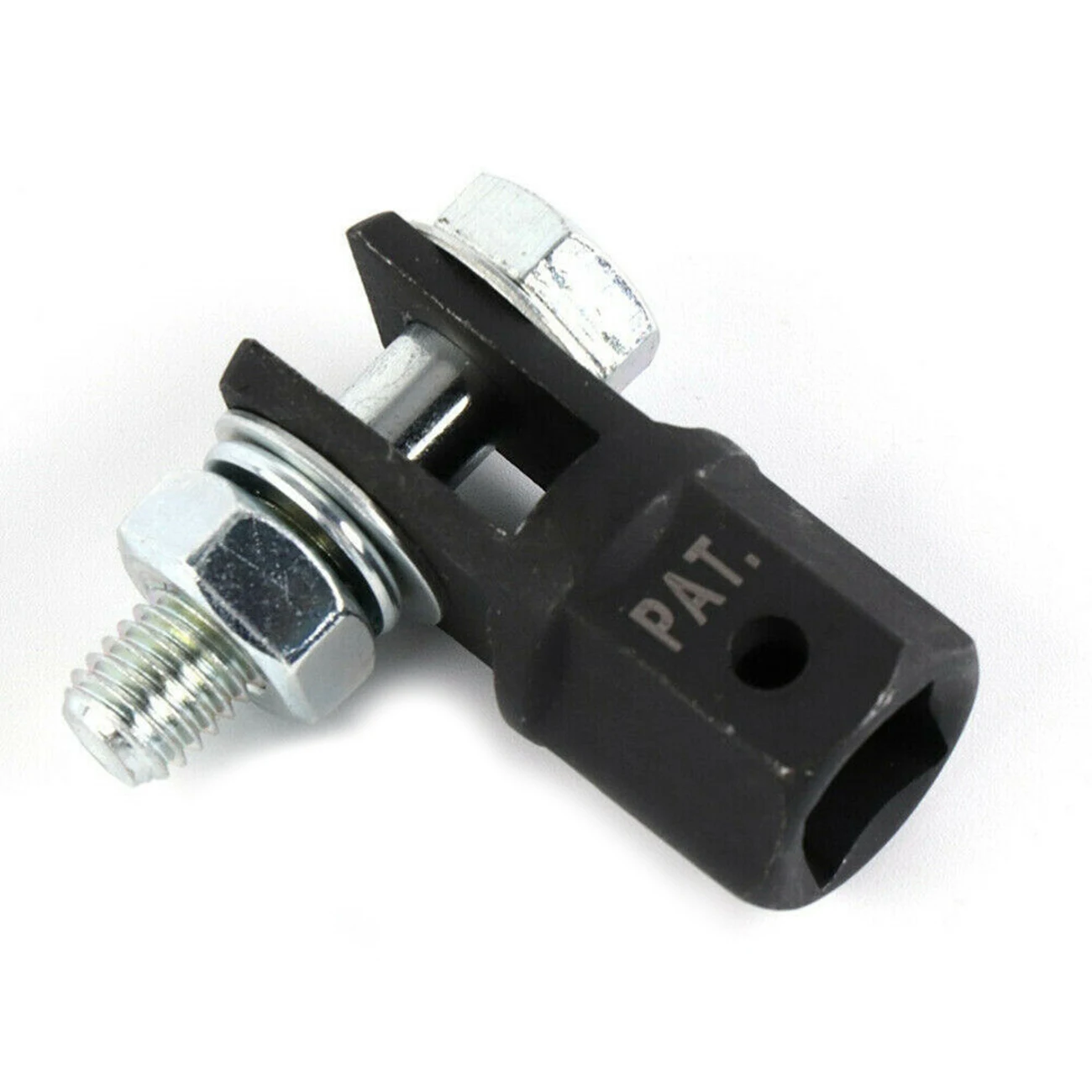 

Ножничный адаптер 1/2 дюйма для использования с приводом 1/2 дюйма или ударным гаечным ключом инструменты IJA001 инструмент для ремонта автомобиля Новинка