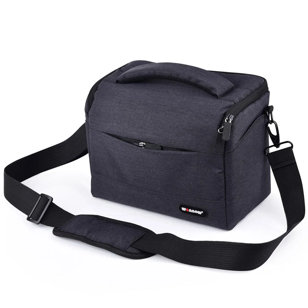 

Outdoor Waterproof Photo Cover DSLR Camera Bag Case For Nikon D3500 D5600 D5500 D5300 D5200 D5100 D5000 For Olympus E-M10 EM5 II