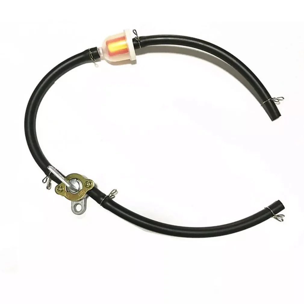 

Universal Fuel Tap Gasoline Switch Fuel Tap Gasoline Tap Faucet For Generator Gas Engine Fuel Tanks Motorcycle Accessories