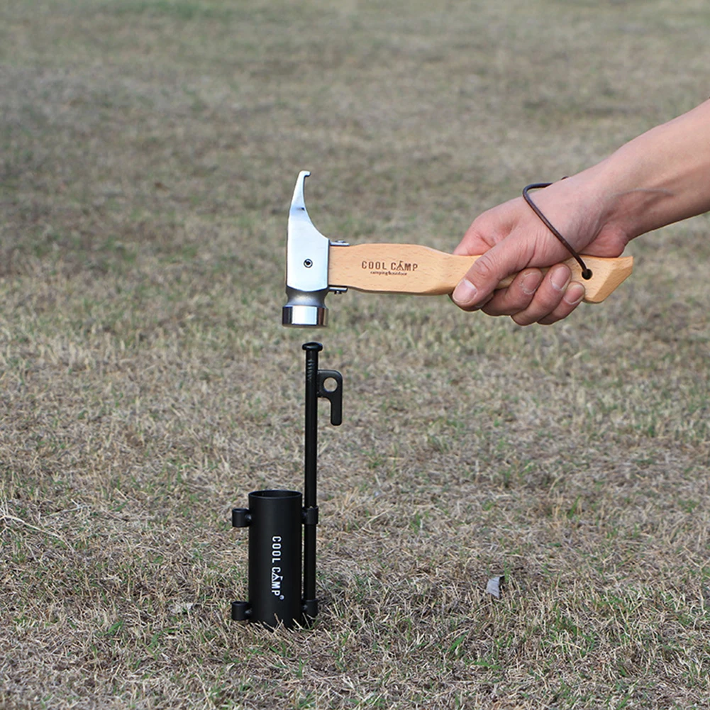 

Портативный съемник для гвоздей из нержавеющей стали