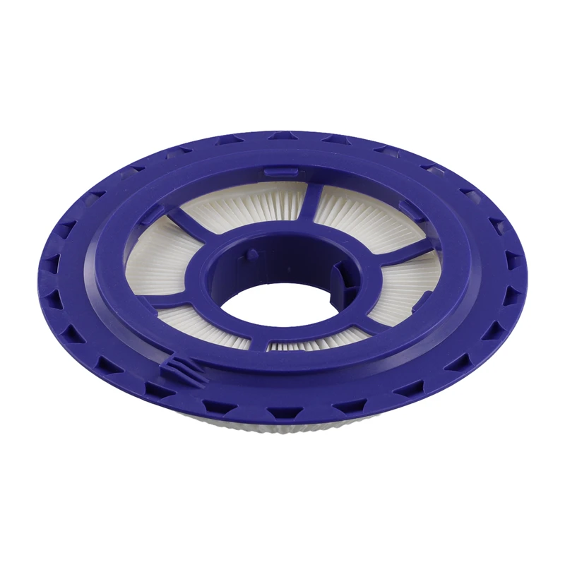 Для Dyson DC41 DC65 DC66 многоэтажный и шаровой пылесос HEPA-фильтр запасные части