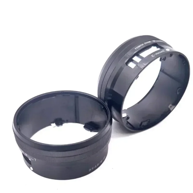 1 шт. для Sony E PZ 16-50 f/3 5-5 6 OSS (SELP1650) объектив передний картридж кольцо ствола запасная