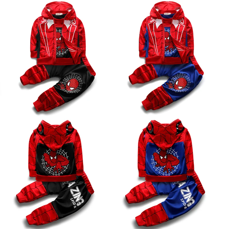 

3 шт., детский спортивный костюм с длинным рукавом, жилетом и брюками