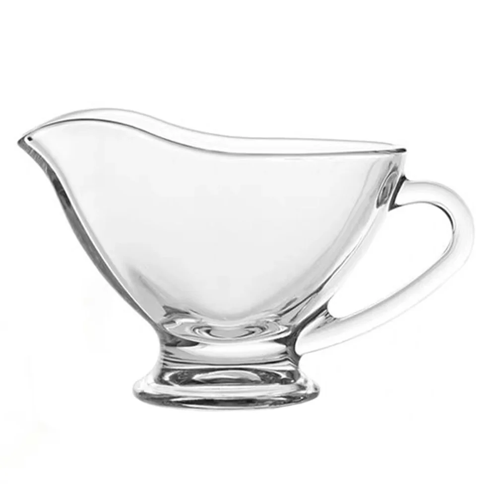 

2 шт., стеклянная чашка для соуса (47 мл)