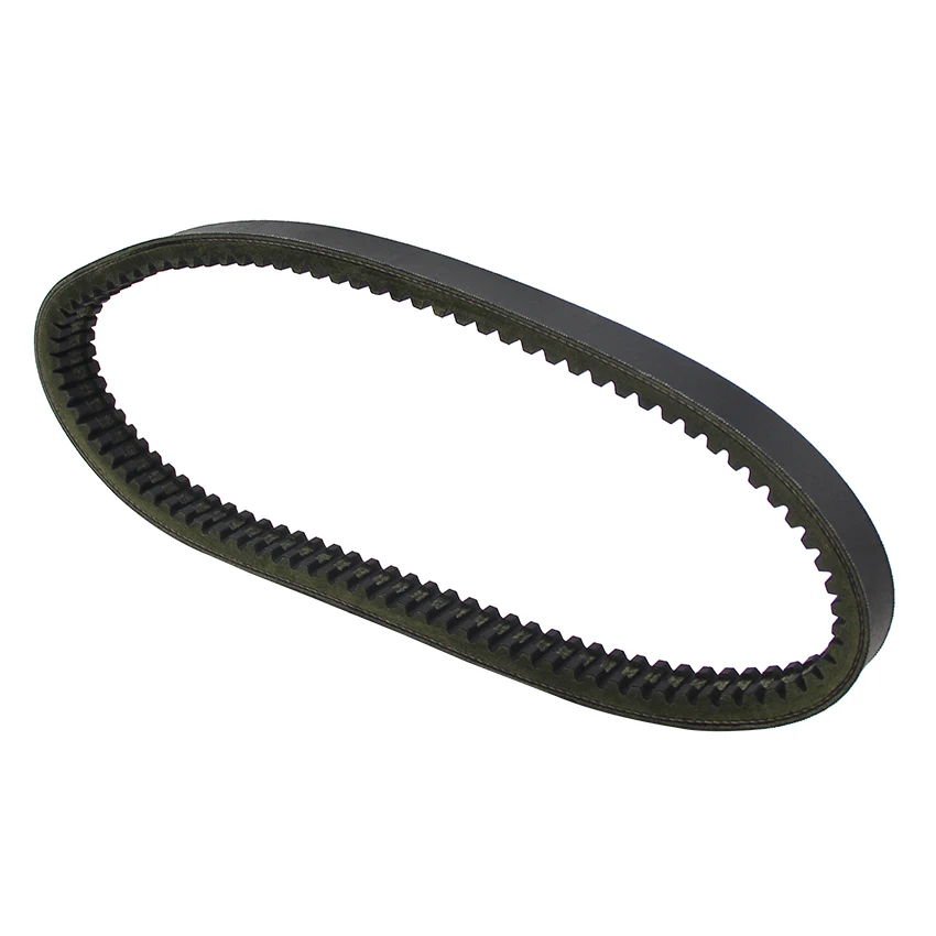 Ремень трансмиссии мотоцикла ремень шкива для Bellier VX550 VX650 XLD 502 503 Chatenet SLB2 CJF207 325 CJF208