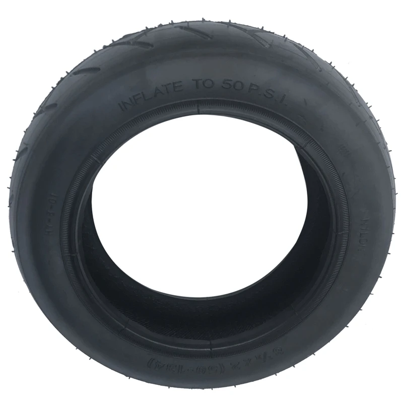 8 1/2X2 (50-134) шины 5 дюймов детская коляска тачка шина для электрического скутера
