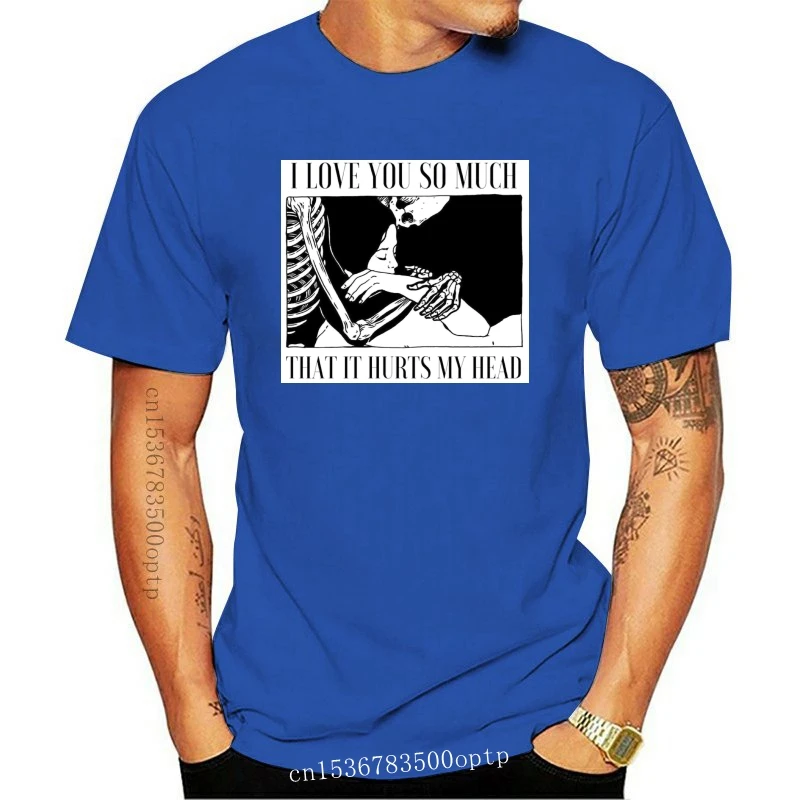 

Футболка с надписью «Deja Entendu Daisy La Disp»