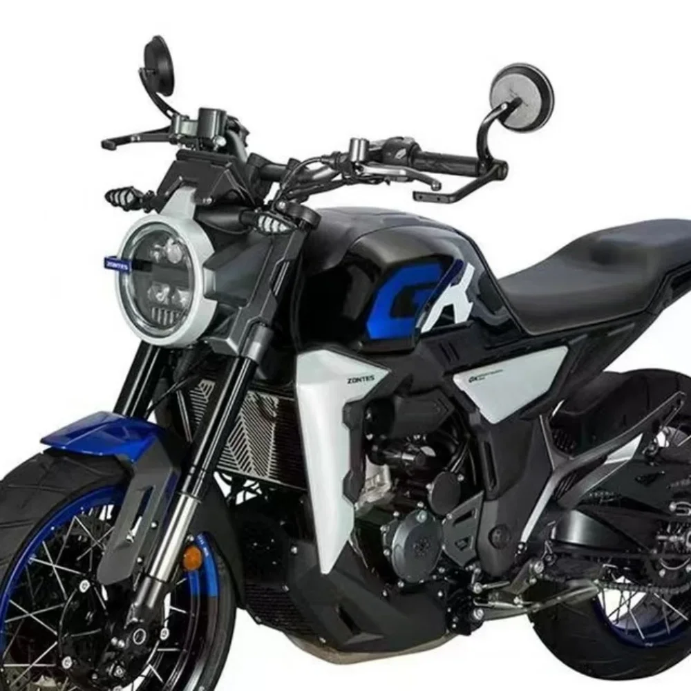 Подходит для Zontes GK 350 защита рук GK350