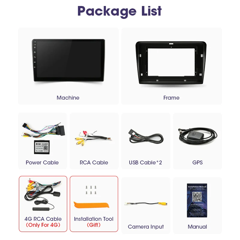 vtopek 10 1 4gwifi dsp 2din android car radio multimidia video player navigation gps for skoda superb 2 b6 2008 2015 head unit free global shipping