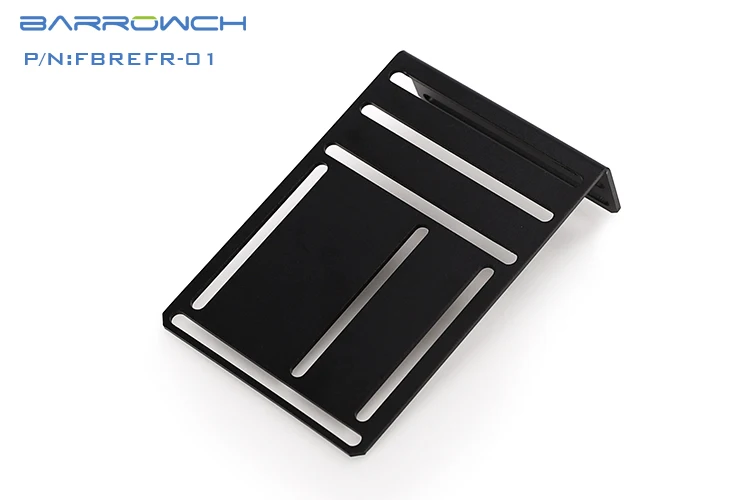 Barrowch FBREFR-01 BoxFish Reservoir Clamps For Fix | Fluid DIY Cooling &amp Accessories