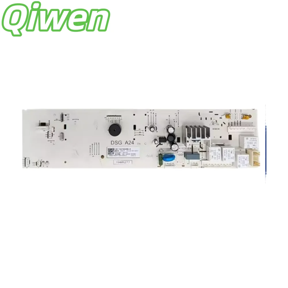 

Плата управления для стиральной машины 2024558