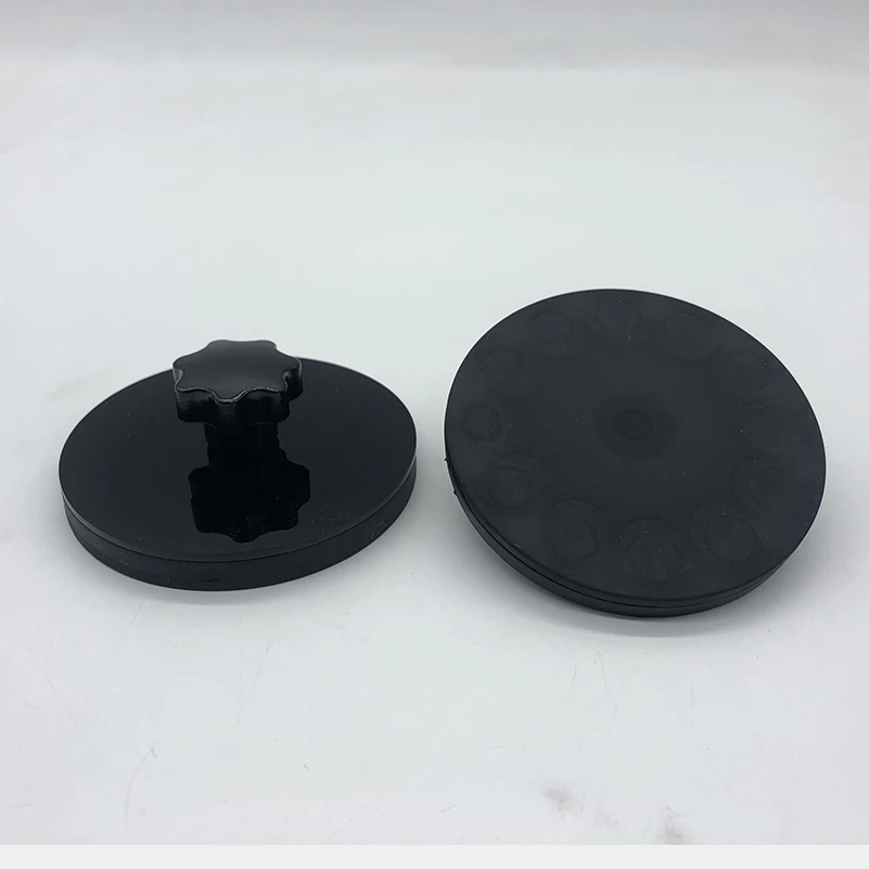 

1/5/10Pcs D43 D66 D88 Magnetic Base Mounting Bracket For Off-road VehiclesTrucks Boat LED Light Car Bar Strong Magnet Holder