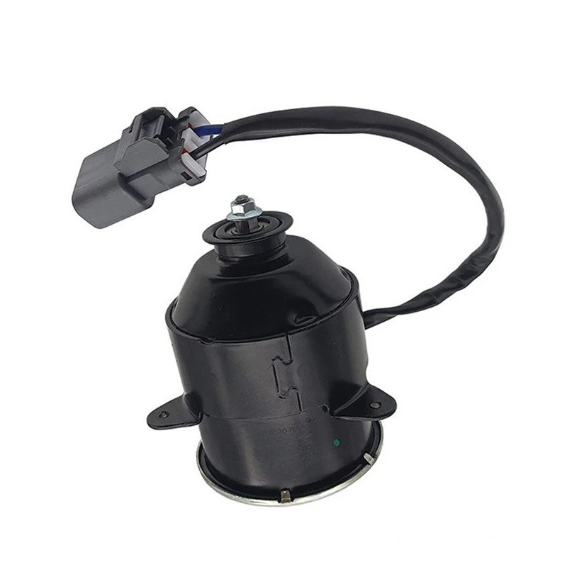 Двигатель вентилятора охлаждения радиатора для HONDA ACCORD 2003-2007 CM4/5 CR-V 2002-2011 RD/RE ODYSSEY