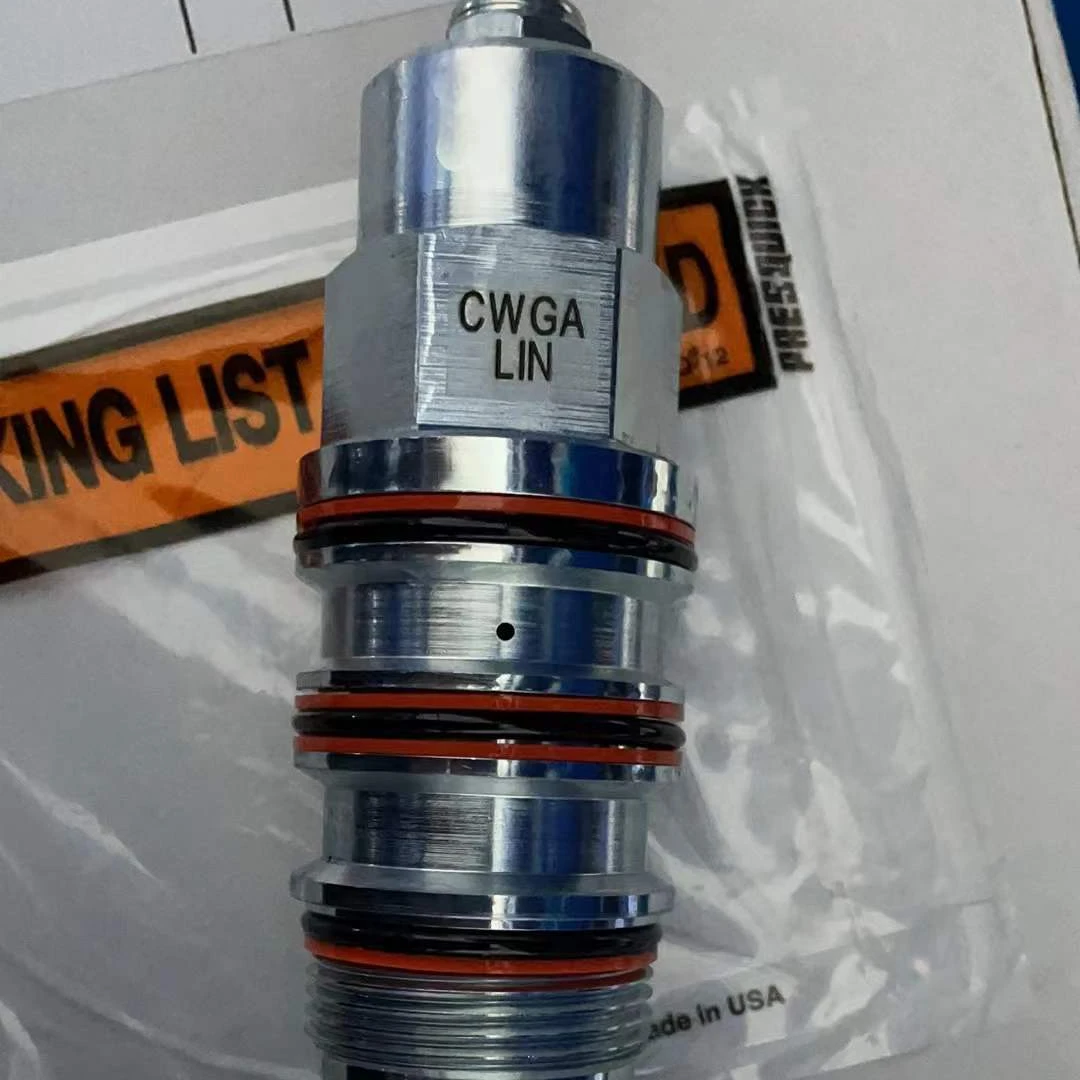 CWGA-LHN CWGALHN CWGA LHN CWGA-LIN оригинальный картриджный клапан 3:1 вентильный