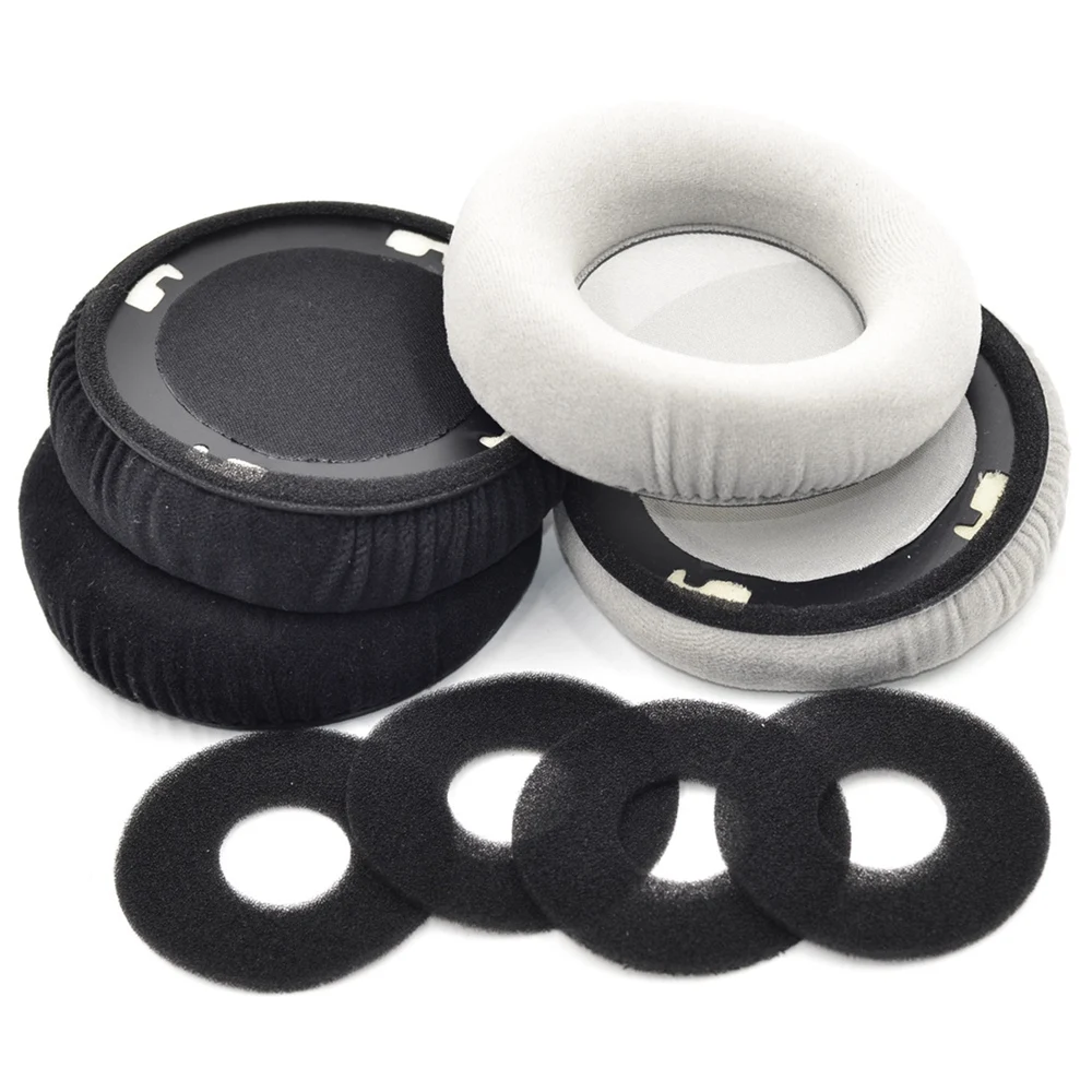 Амбушюры для наушников AKG K601 K701 K702 Q701 702 K612 K712