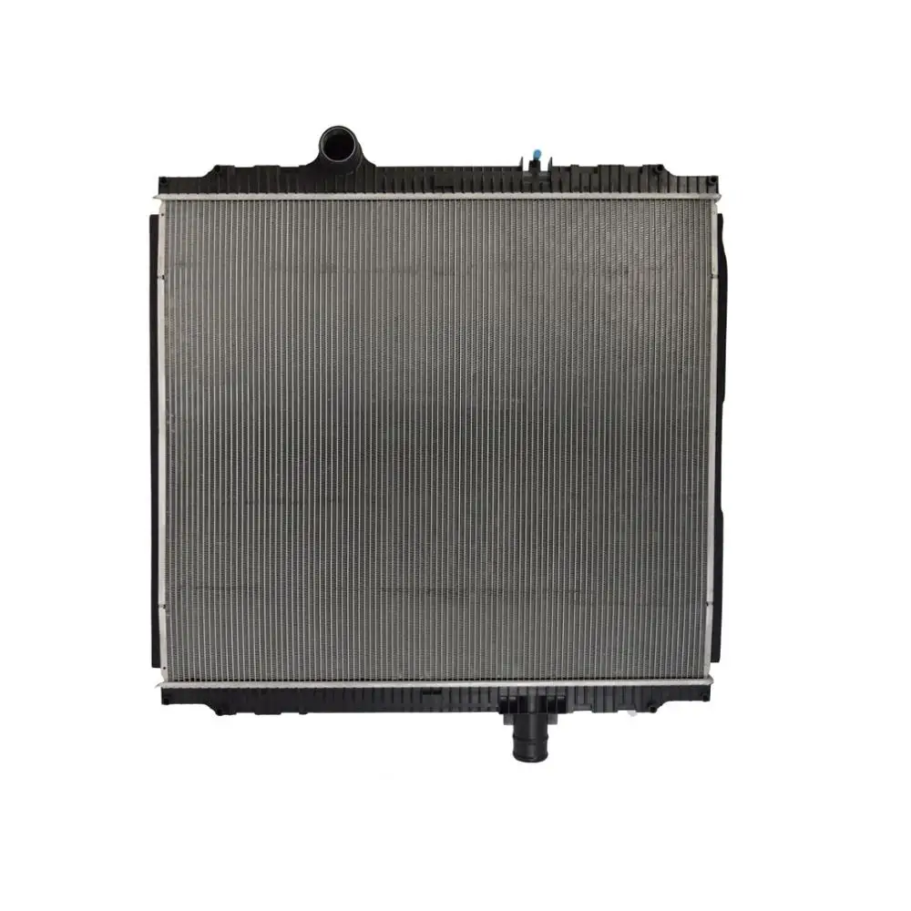 

Truck car aluminium Radiator For Peterbilt 367 Kenworth T700 PET17PA