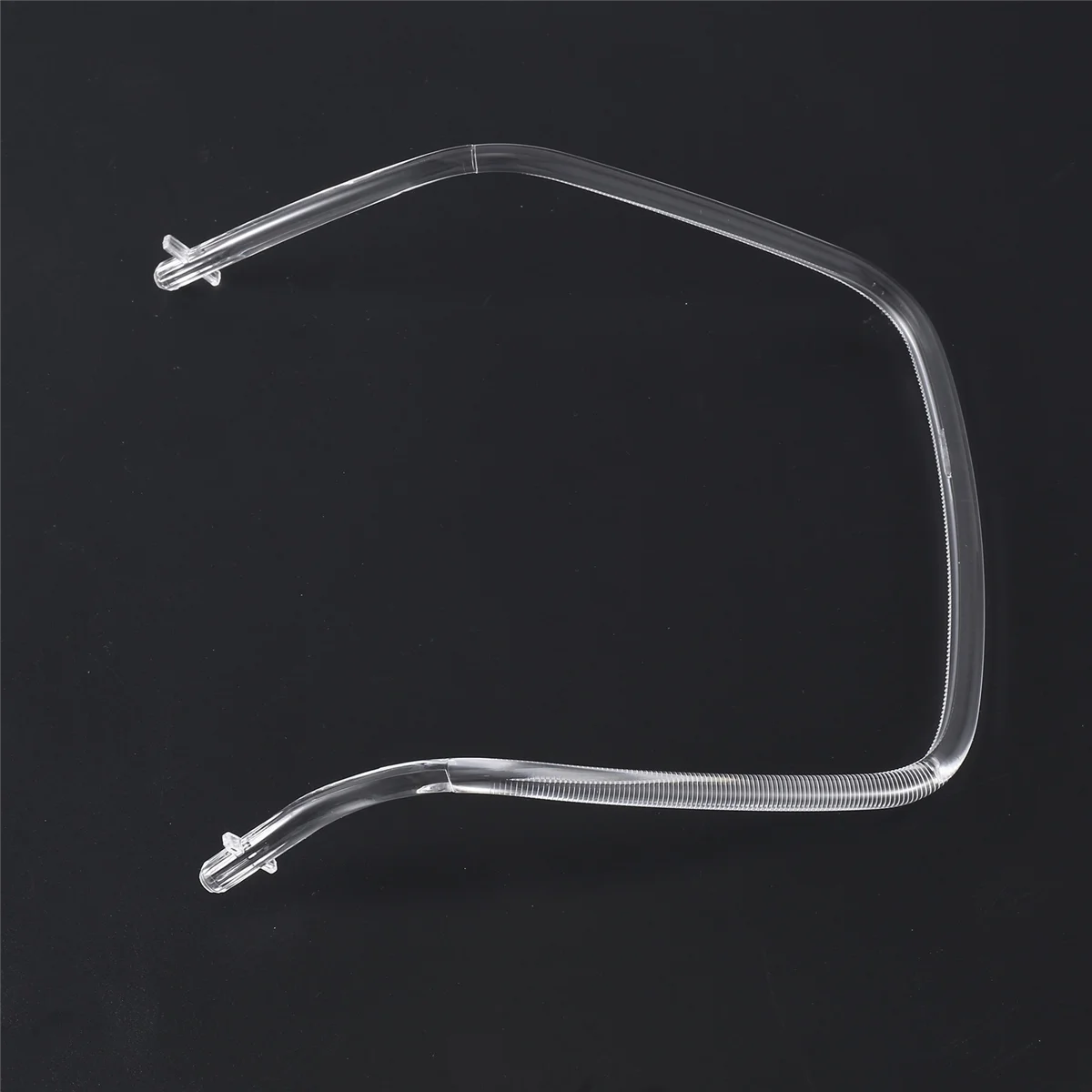 Для VW Touareg 2016-2018 Φ DRL Передняя фара светодиодный направляющая табличка для дневных