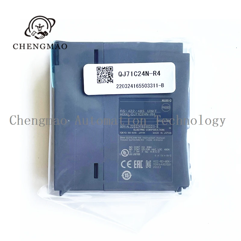 Новый японский локальный Модуль PLC QJ61BT11N QJ71E71 QJ71C24N QJ71E71-100 QJ71BR15 QJ71LP21-25 QJ71BR11 Новый японский локальный Модуль PLC QJ61BT11N QJ71E71 QJ71C24N QJ71E71-100 QJ71BR15 QJ71LP21-25 QJ71BR11