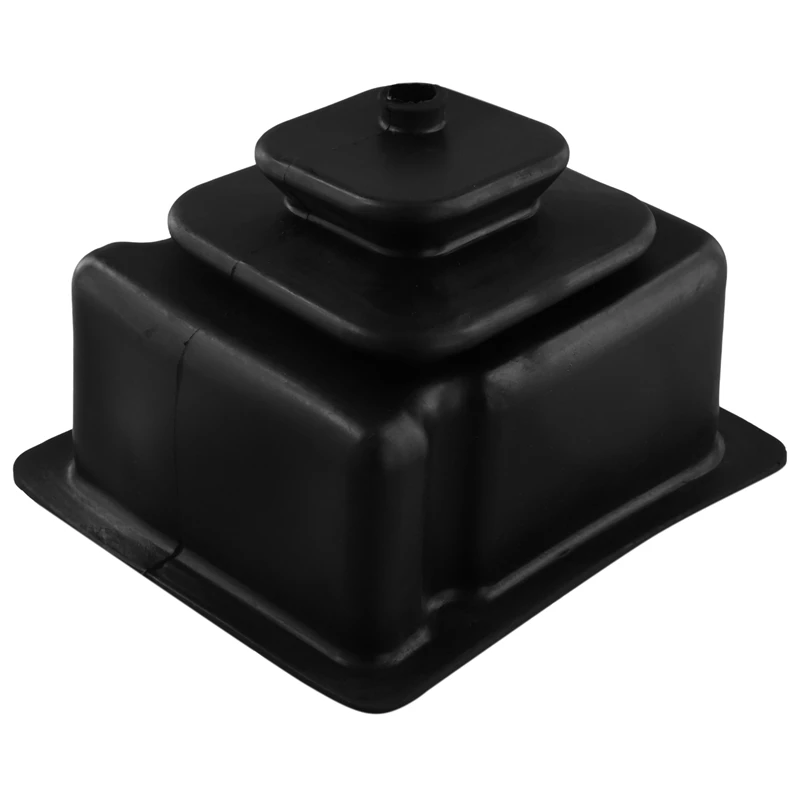 Новый 437504 A000 автомобильный чехол рычага переключения передач A пылезащитный для