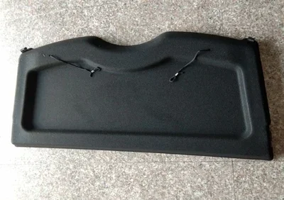 Фото Задняя крышка багажника для YARIS L X17 VIOS Fs 2014-2021, перегородка багажника, автомобильные аксессуары №2