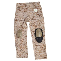 emersongear g3 tactical pants aor1 training mens cargo trouser outdoor shooting hunting combat hiking cycling em7026