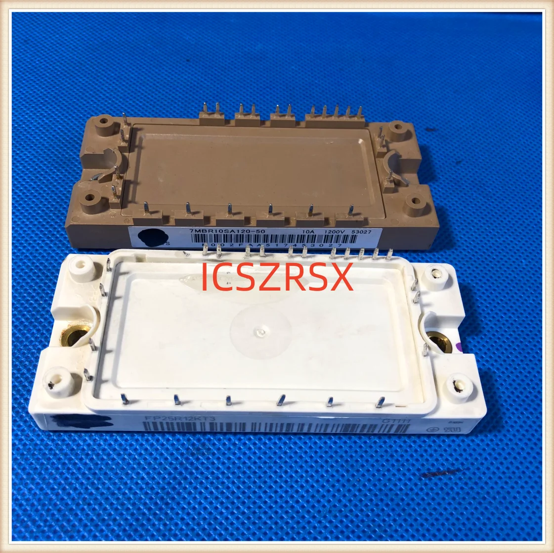 Новые и оригинальные 2 штуки BSM50GP60, новые и оригинальные