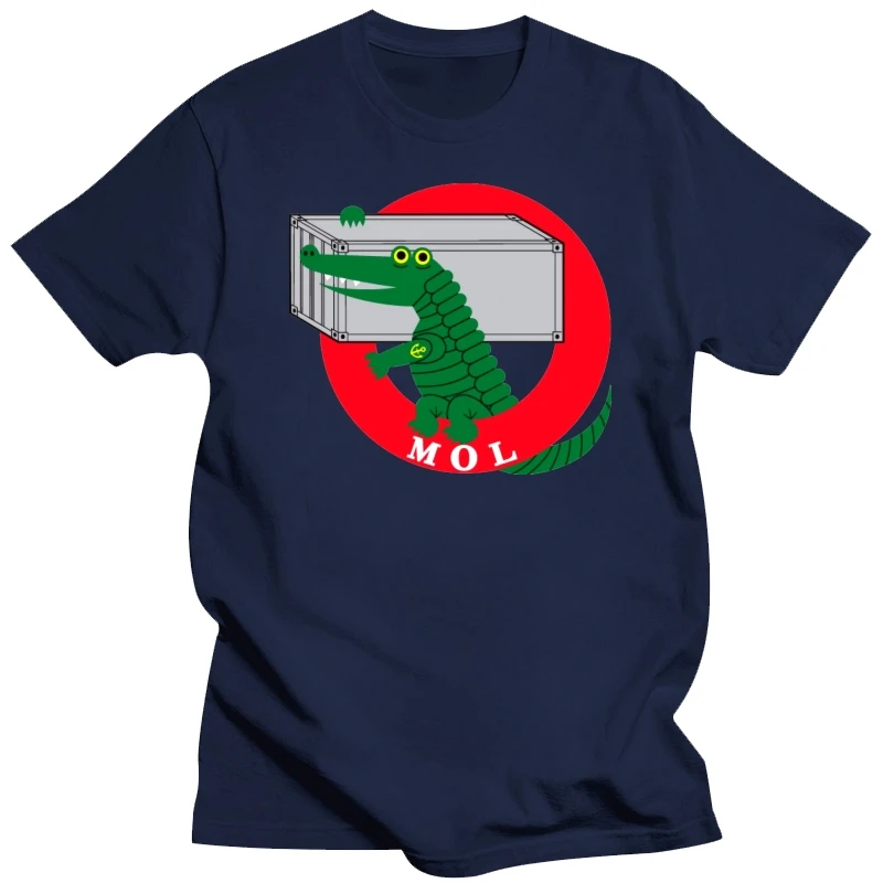 Футболка CafePress MOL из 100% хлопка с аллигатором ( 578219860 )