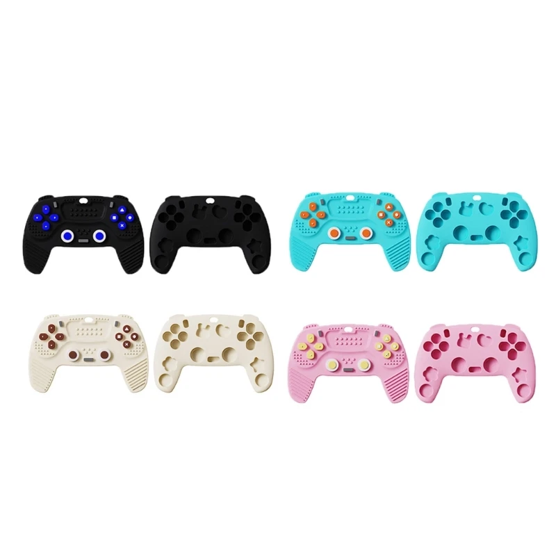 

Игровой контроллер для прорезывателя для детей 3-6/6-12 месяцев