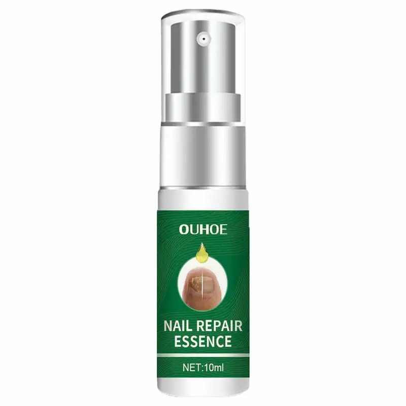 

Nail Care For Toenails Repair Essence For Damaged Fingernail Safe Effective Repair Discolored Damaged Nails Toe Nail Repair