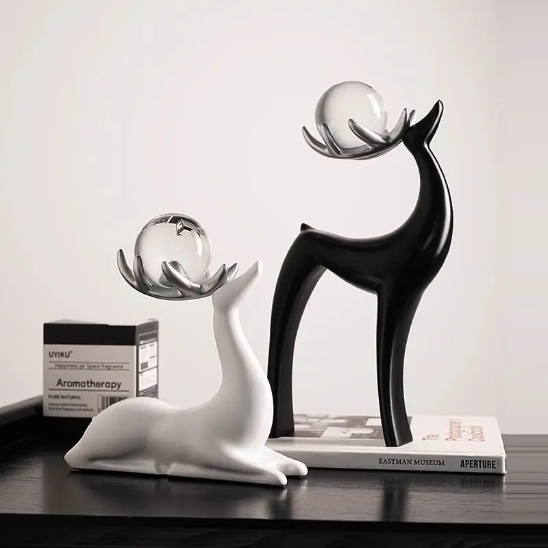 Высокое качество свет роскошное элитное украшение для дома смоляный хрустальный